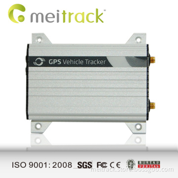 GSM Samll Tracking Device with Engine Cut (Engine immobilization) , Two-Way Audio Communication, Fuel Sensor (MVT380)
